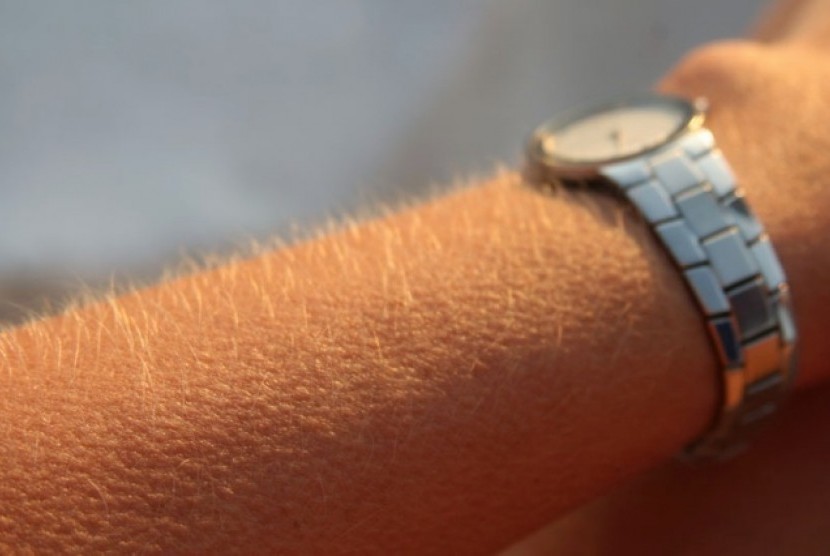 4 Penyebab Seseorang Merinding, Salah Satunya Alasan Emosional